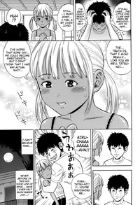 Hamezukids | FuckKids Ch.1-8 hentai