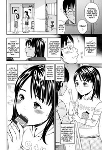 Hamezukids | FuckKids Ch.1-8 hentai