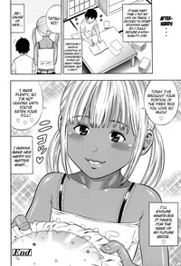 Hamezukids | FuckKids Ch.1-8 hentai