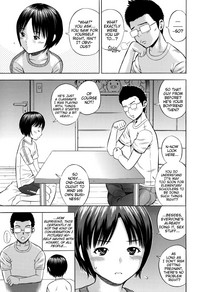 Hamezukids | FuckKids Ch.1-8 hentai