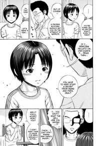 Hamezukids | FuckKids Ch.1-8 hentai