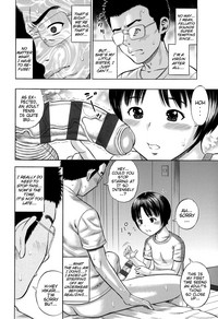 Hamezukids | FuckKids Ch.1-8 hentai