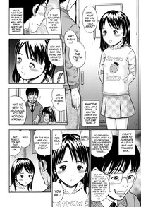 Hamezukids | FuckKids Ch.1-8 hentai