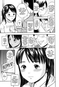 Hamezukids | FuckKids Ch.1-8 hentai