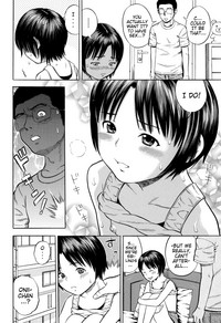 Hamezukids | FuckKids Ch.1-8 hentai