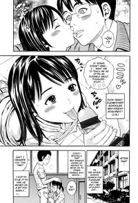 Hamezukids | FuckKids Ch.1-8 hentai