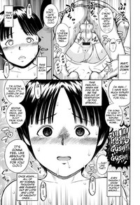 Hamezukids | FuckKids Ch.1-8 hentai