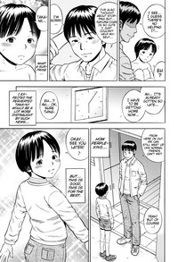 Hamezukids | FuckKids Ch.1-8 hentai