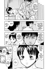 Hamezukids | FuckKids Ch.1-8 hentai