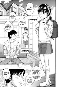 Hamezukids | FuckKids Ch.1-8 hentai