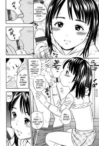 Hamezukids | FuckKids Ch.1-8 hentai