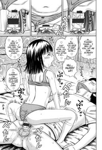 Hamezukids | FuckKids Ch.1-8 hentai