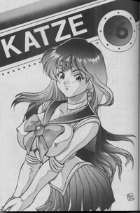 Katze Vol. 06 hentai