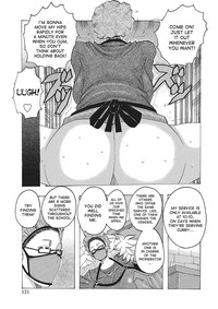 Toukai no Kotou PuriPuri Ch. 1-9 hentai