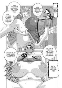 Toukai no Kotou PuriPuri Ch. 1-9 hentai