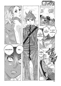 Toukai no Kotou PuriPuri Ch. 1-9 hentai