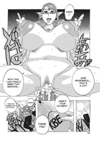 Toukai no Kotou PuriPuri Ch. 1-9 hentai