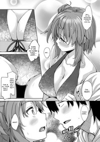 LOVE STORY #05 hentai