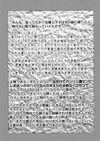 (C57) [GOLD RUSH (Suzuki Address)] ~wall~ (Excel Saga, Love Hina)  [English] [EHCOVE] hentai