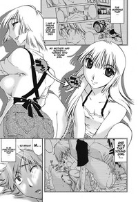 Chiisana Mama to H na Jijou Ch. 1-4 hentai