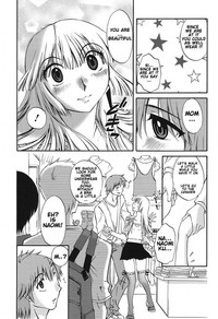 Chiisana Mama to H na Jijou Ch. 1-4 hentai