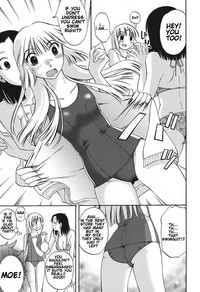 Chiisana Mama to H na Jijou Ch. 1-4 hentai