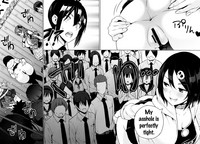 Netorare Kataomoi Ch. 1-5, 7 hentai