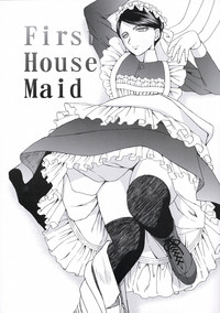 First House Maid hentai