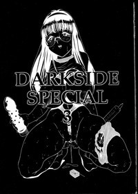 Darkside Special 3 hentai