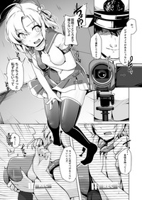 Kinugasa-san to Camera to Kyouei Mizugi hentai