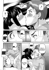 Megumi10 hentai