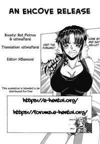 ZONE 39 From Rossia With Love hentai