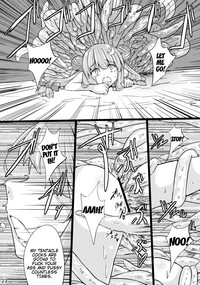 Majokko Patchouli-tan 2 hentai