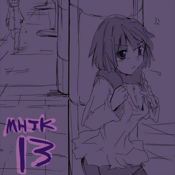 MHJK13 hentai