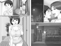 Boku no Kanojo wa 40-sai no Hitozuma de Mama no Tomodachi 2 hentai