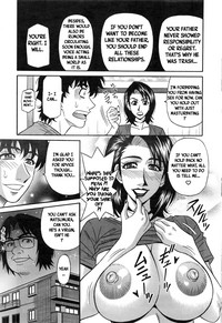 Koe dake de Icchau Ch. 110 hentai