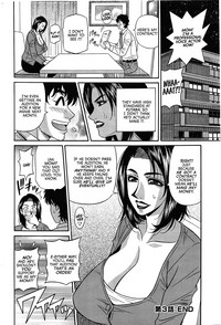 Koe dake de Icchau Ch. 110 hentai