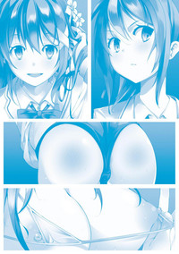 Cool Maso! Shitsukete Seitokaichou COMIC Edition | 酷炫嗜虐！飼養育成學生會長 COMIC Edition hentai