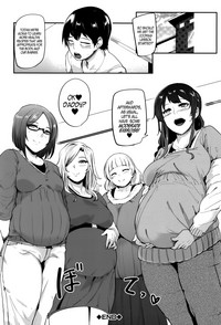 Mama Naranai Onna5 hentai