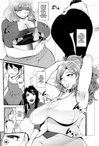 Mama Naranai Onna5 hentai