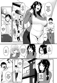 Mama Naranai Onna5 hentai