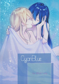 CyanBlue hentai