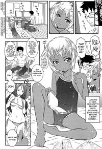 XS! Ch.1-7 hentai