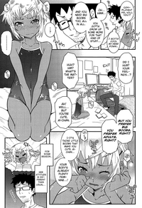 XS! Ch.1-7 hentai