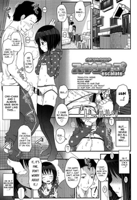 XS! Ch.1-7 hentai