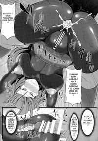 Pokemon Gym Leader Natsume Kyousei Saimin Gym Battle hentai