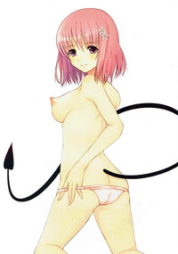 ToLOVEru Girl's Festival! hentai