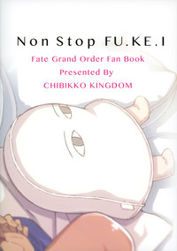 Non Stop FU.KE.I hentai