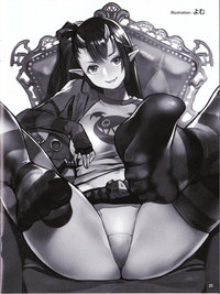 Sin: Nanatsu No Taizai Vol.2 Limited Edition booklet hentai