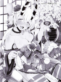 Sin: Nanatsu No Taizai Vol.4 Limited Edition booklet hentai